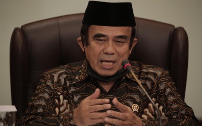 Indonesia – UEA Segera Tindak Lanjut Kerjasama Bidang Keagamaan