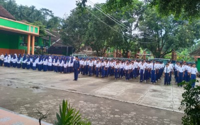 HSP 2025: Pemuda Pemudi Bergerak Indonesia Bersatu