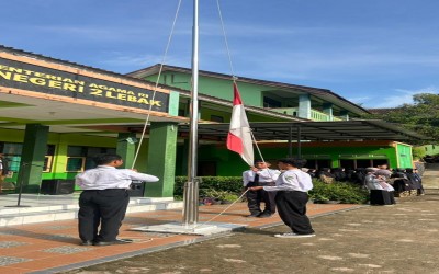 UPACARA HARDIKNAS 2026: MEWUJUDKAN PENDIDIKAN BERMUTU UNTUK SEMUA