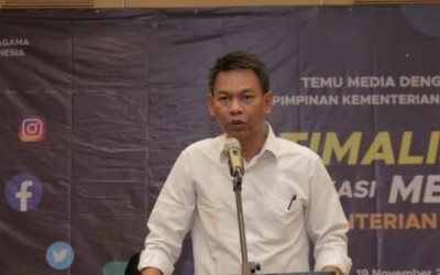 Komitmen dan Semangat Keagamaan